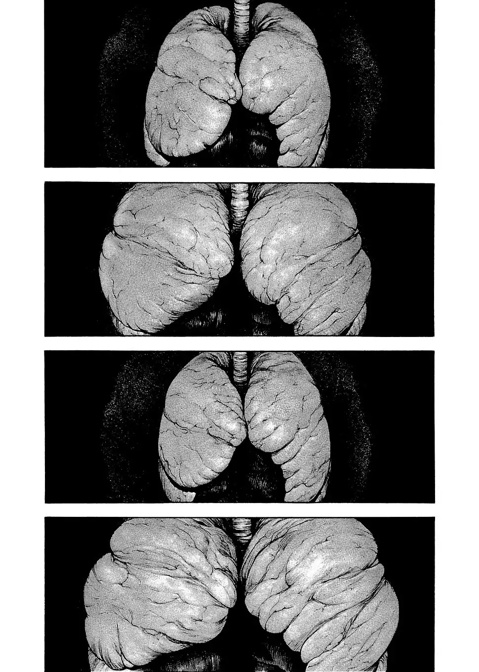 Read Kokou no Hito ES Manga Online