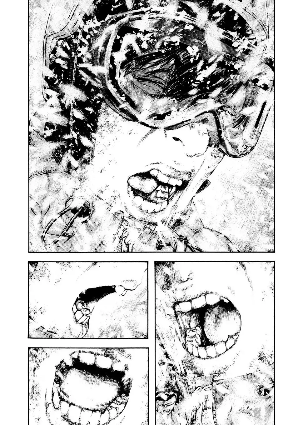 Read Kokou no Hito ES Manga Online