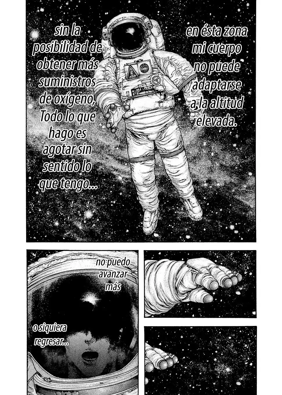 Read Kokou no Hito ES Manga Online