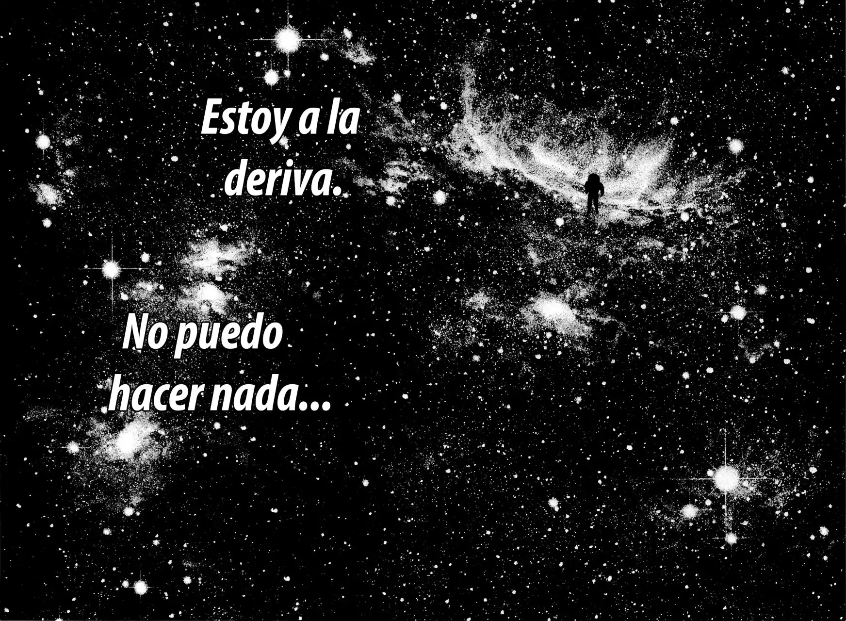 Read Kokou no Hito ES Manga Online