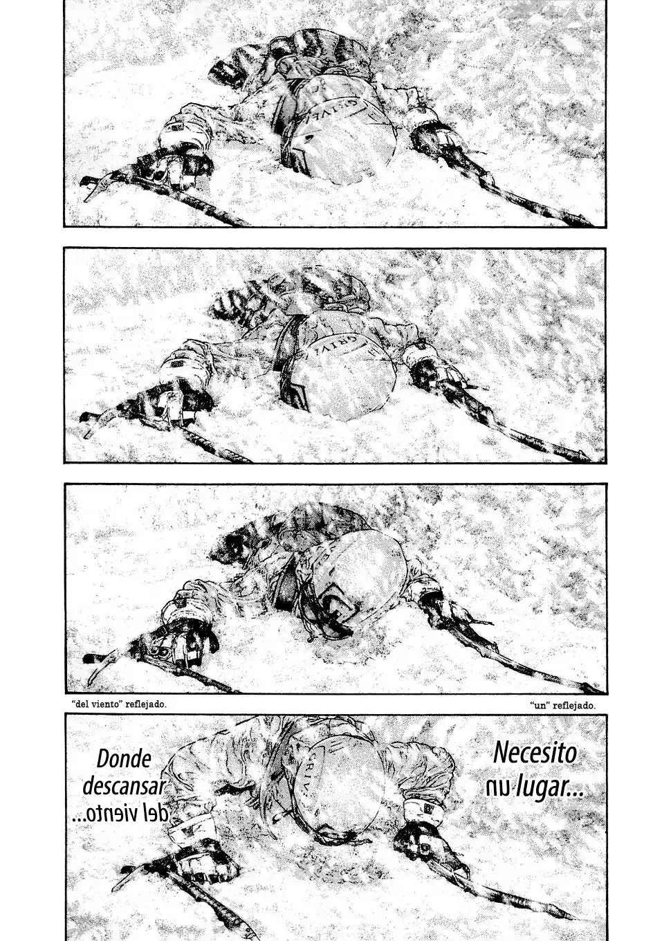 Read Kokou no Hito ES Manga Online