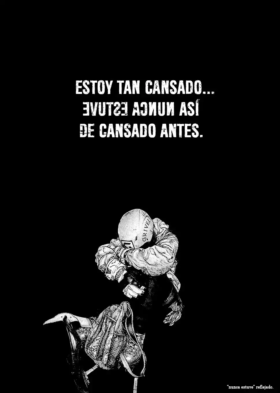 Read Kokou no Hito ES Manga Online