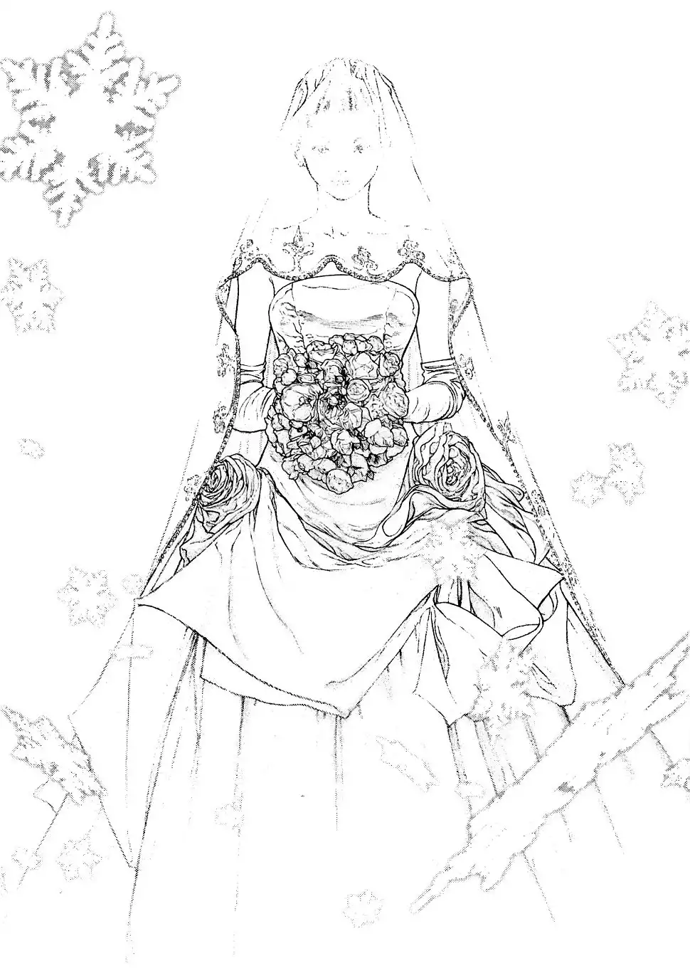 Read Kokou no Hito ES Manga Online