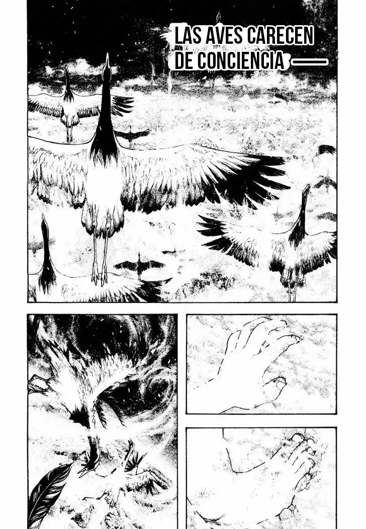 Read Kokou no Hito ES Manga Online