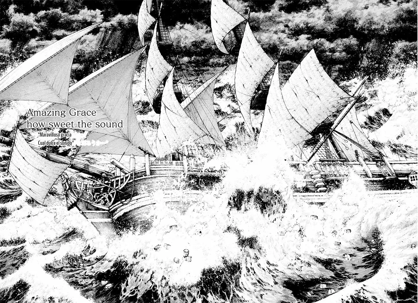 Read Kokou no Hito ES Manga Online