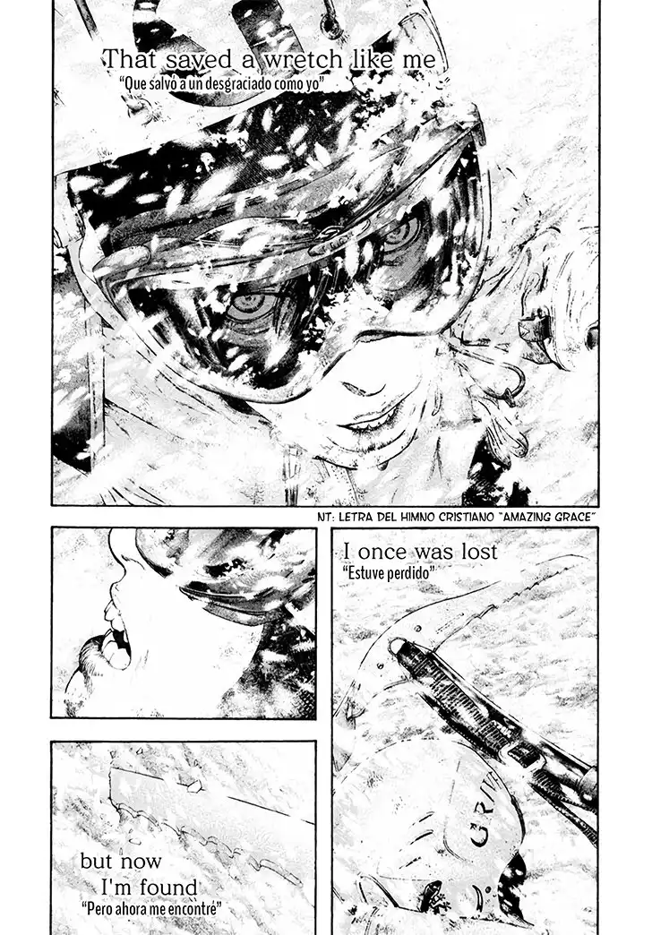 Read Kokou no Hito ES Manga Online