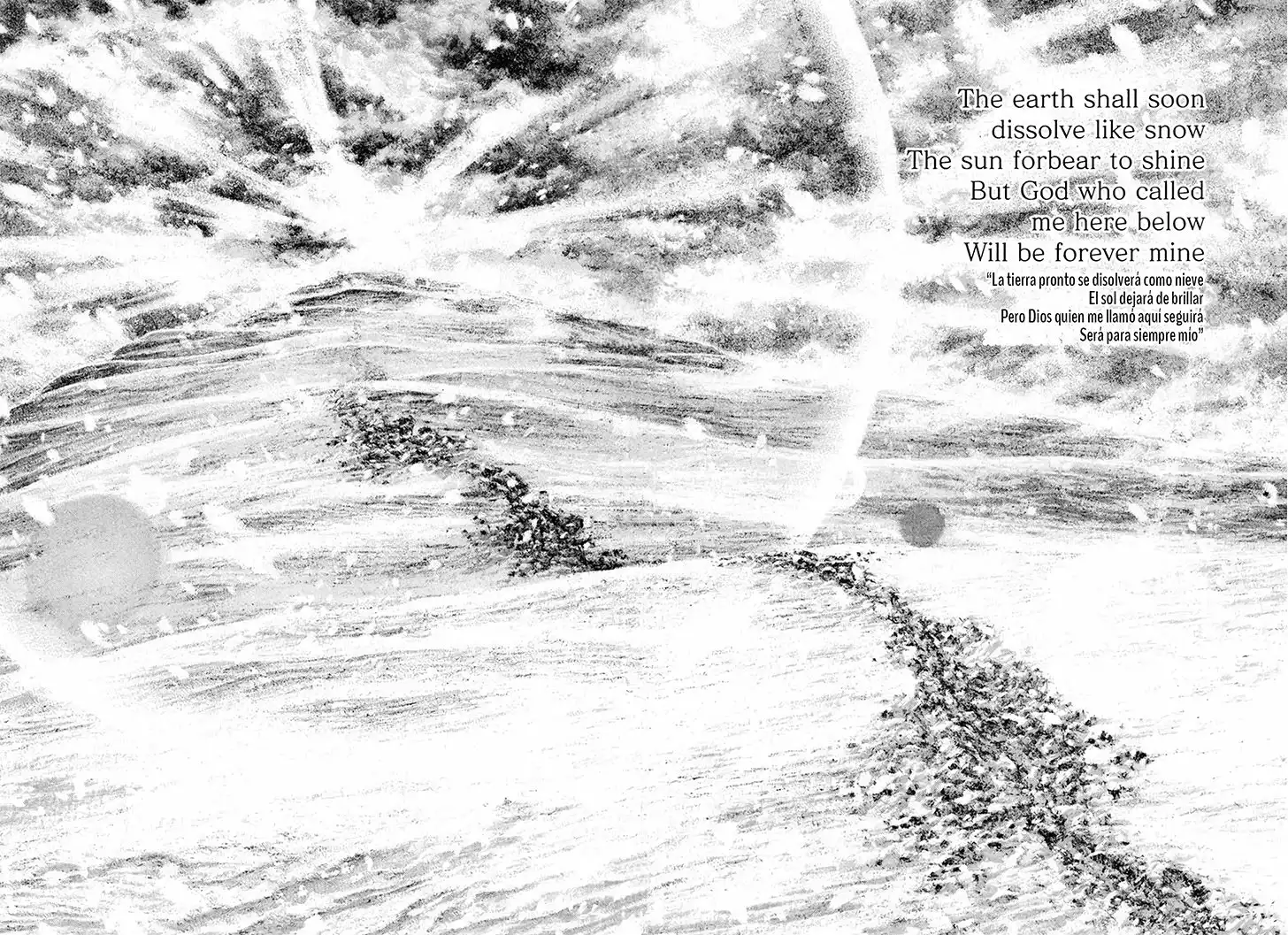 Read Kokou no Hito ES Manga Online