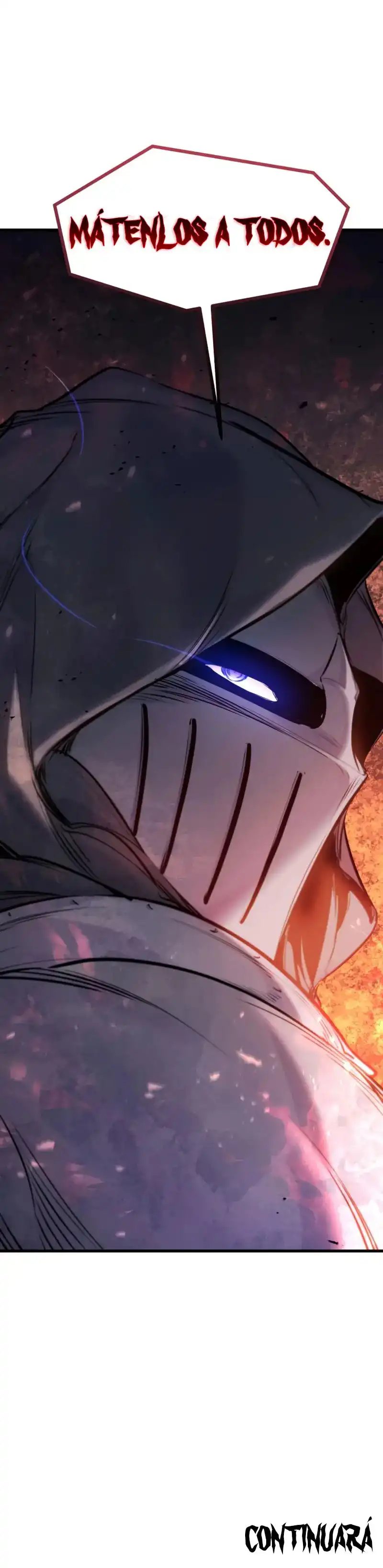 Read Las Conspiraciones Del Mercenario Regresado ES Manga Online