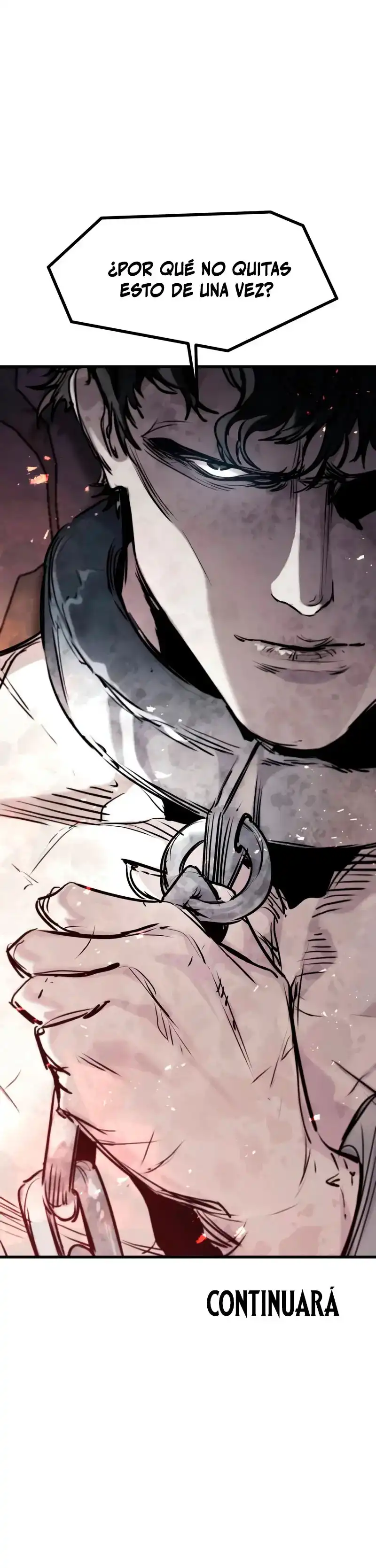 Read Las Conspiraciones Del Mercenario Regresado ES Manga Online