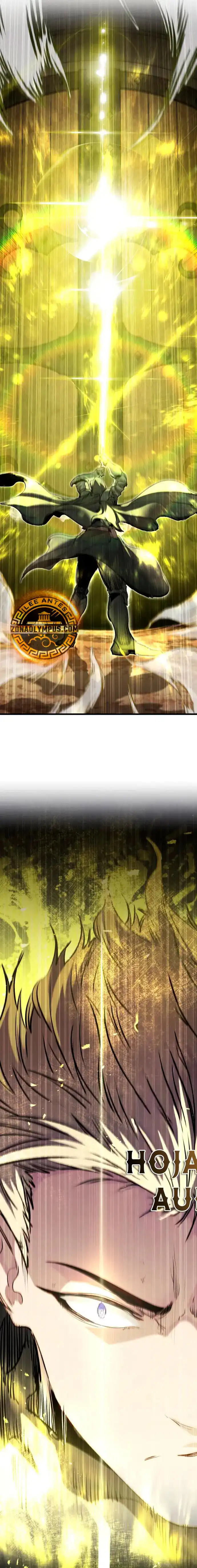 Read Las Conspiraciones Del Mercenario Regresado ES Manga Online