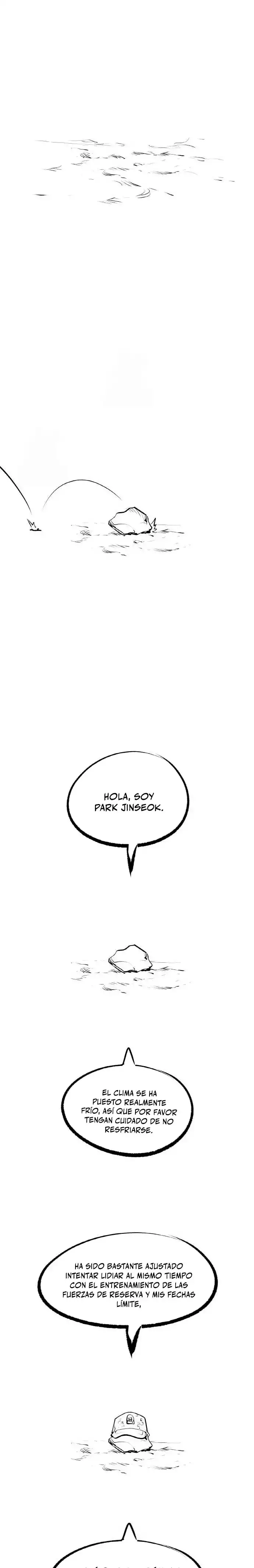 Read Las Conspiraciones Del Mercenario Regresado ES Manga Online