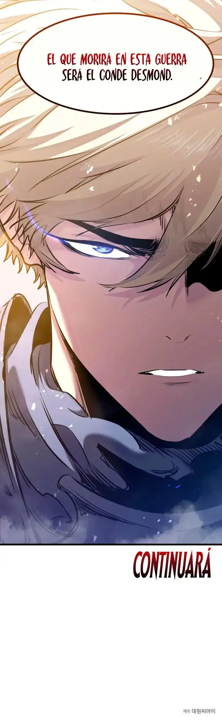 Read Las Conspiraciones Del Mercenario Regresado ES Manga Online