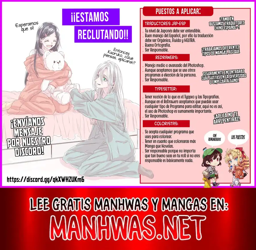 Read Los Diarios de la Boticaria ES Manga Online