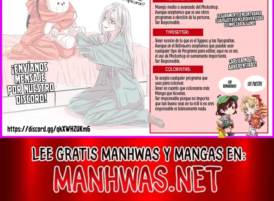 Read Los Diarios de la Boticaria ES Manga Online