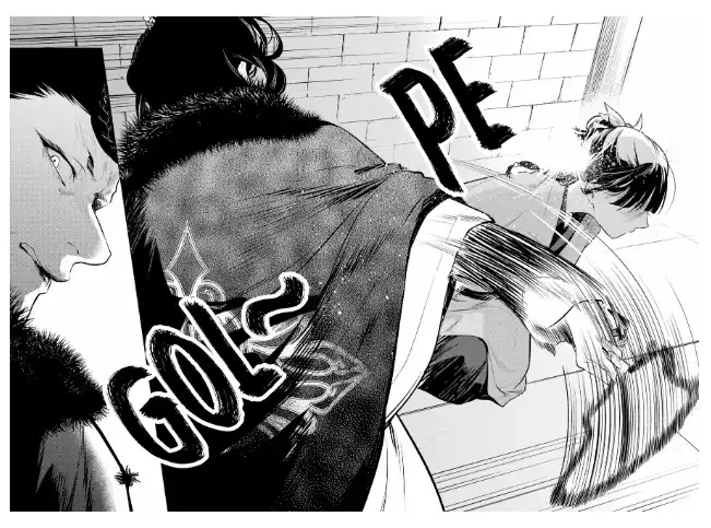 Read Los Diarios de la Boticaria ES Manga Online