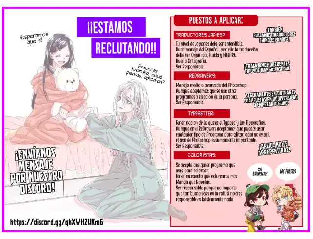 Read Los Diarios de la Boticaria ES Manga Online