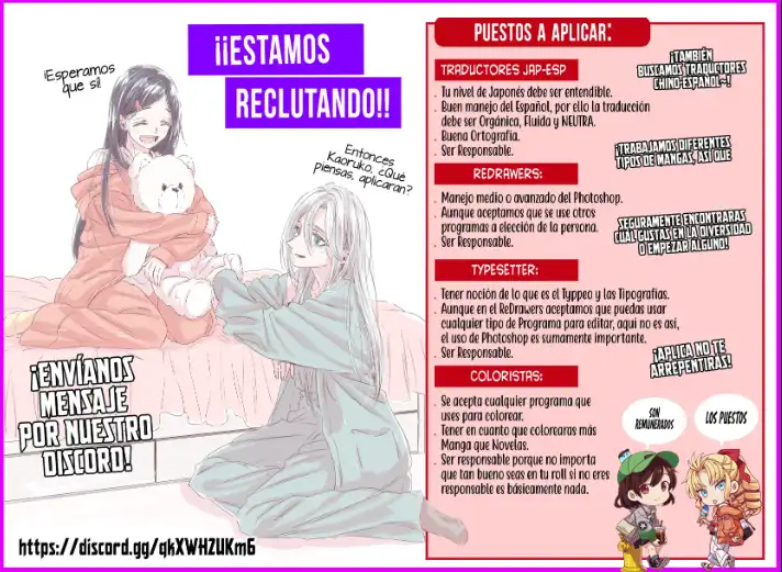 Read Los Diarios de la Boticaria ES Manga Online