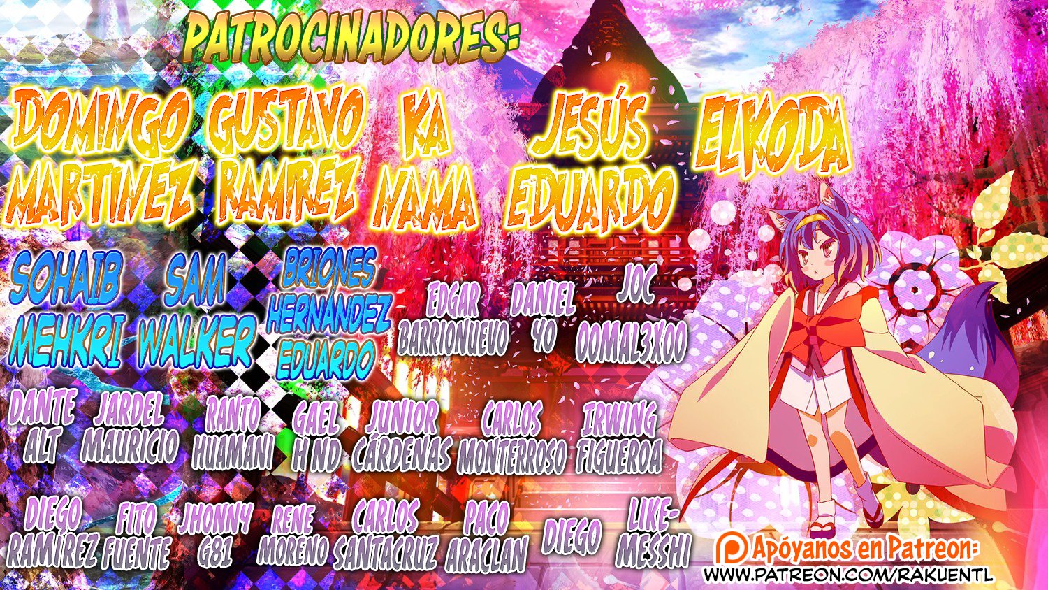 Read Ragna Crimson ES Manga Online