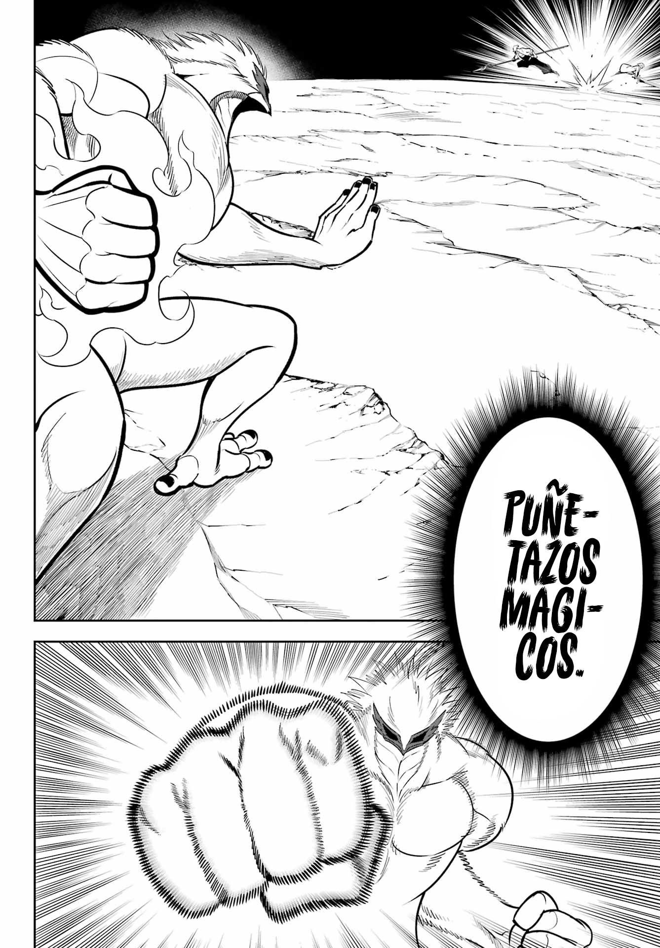 Read Ragna Crimson ES Manga Online