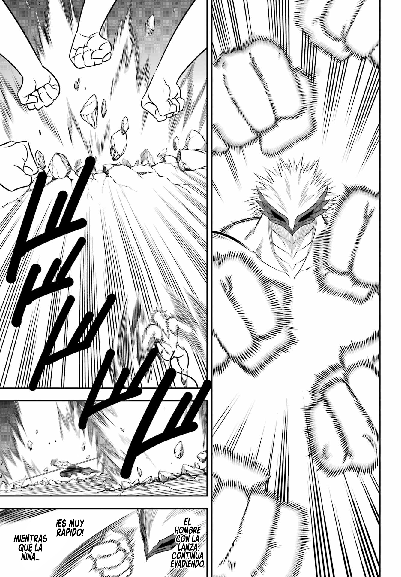 Read Ragna Crimson ES Manga Online