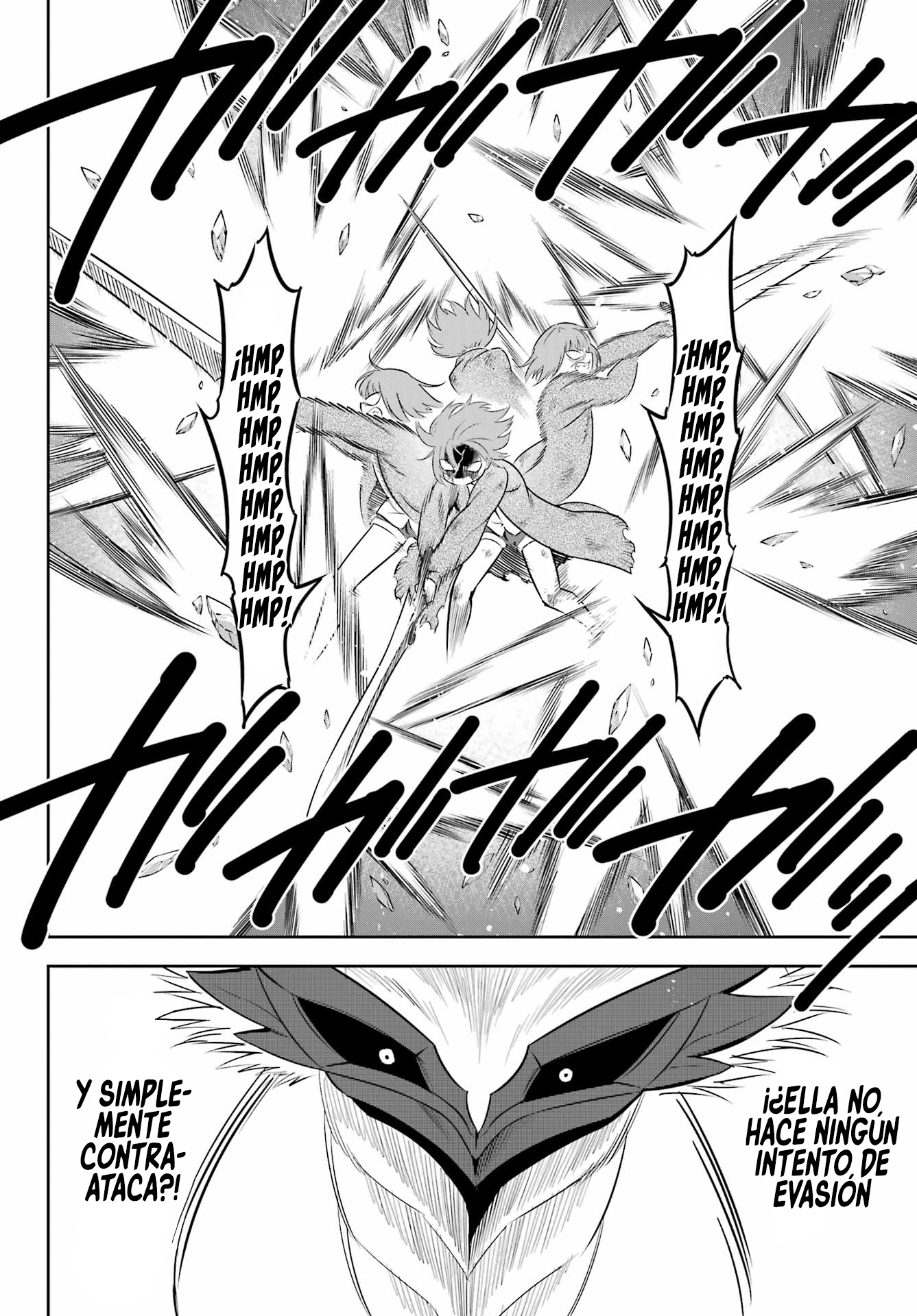 Read Ragna Crimson ES Manga Online