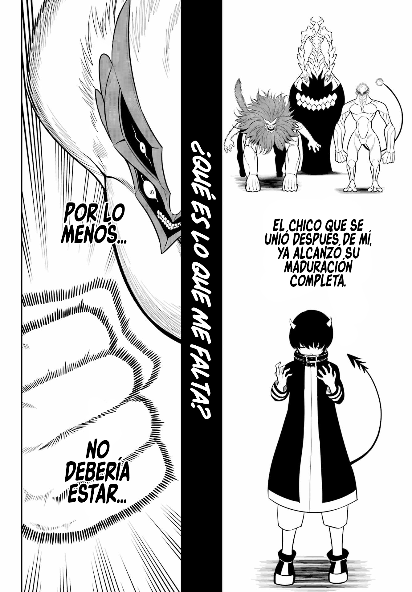 Read Ragna Crimson ES Manga Online