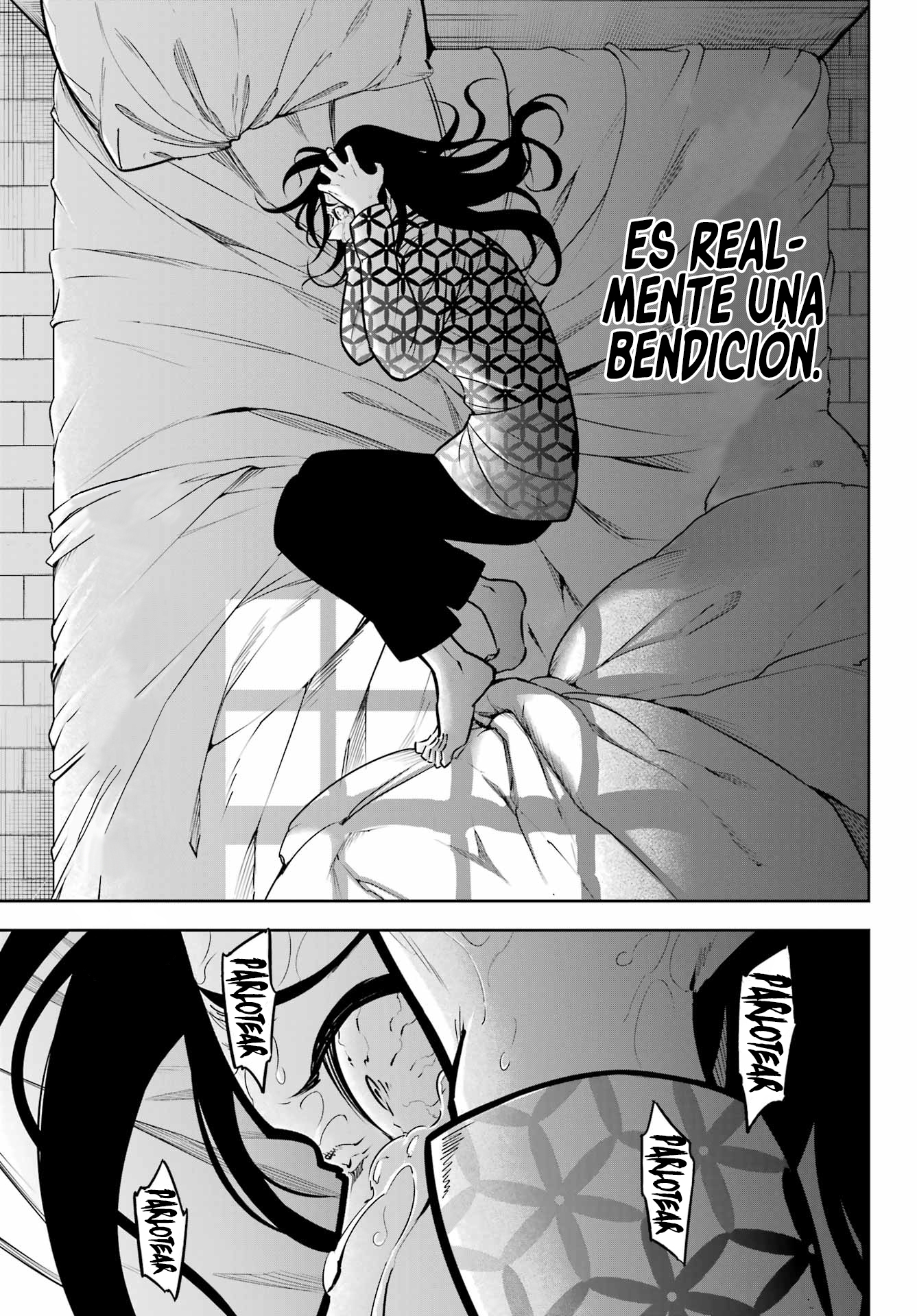 Read Ragna Crimson ES Manga Online