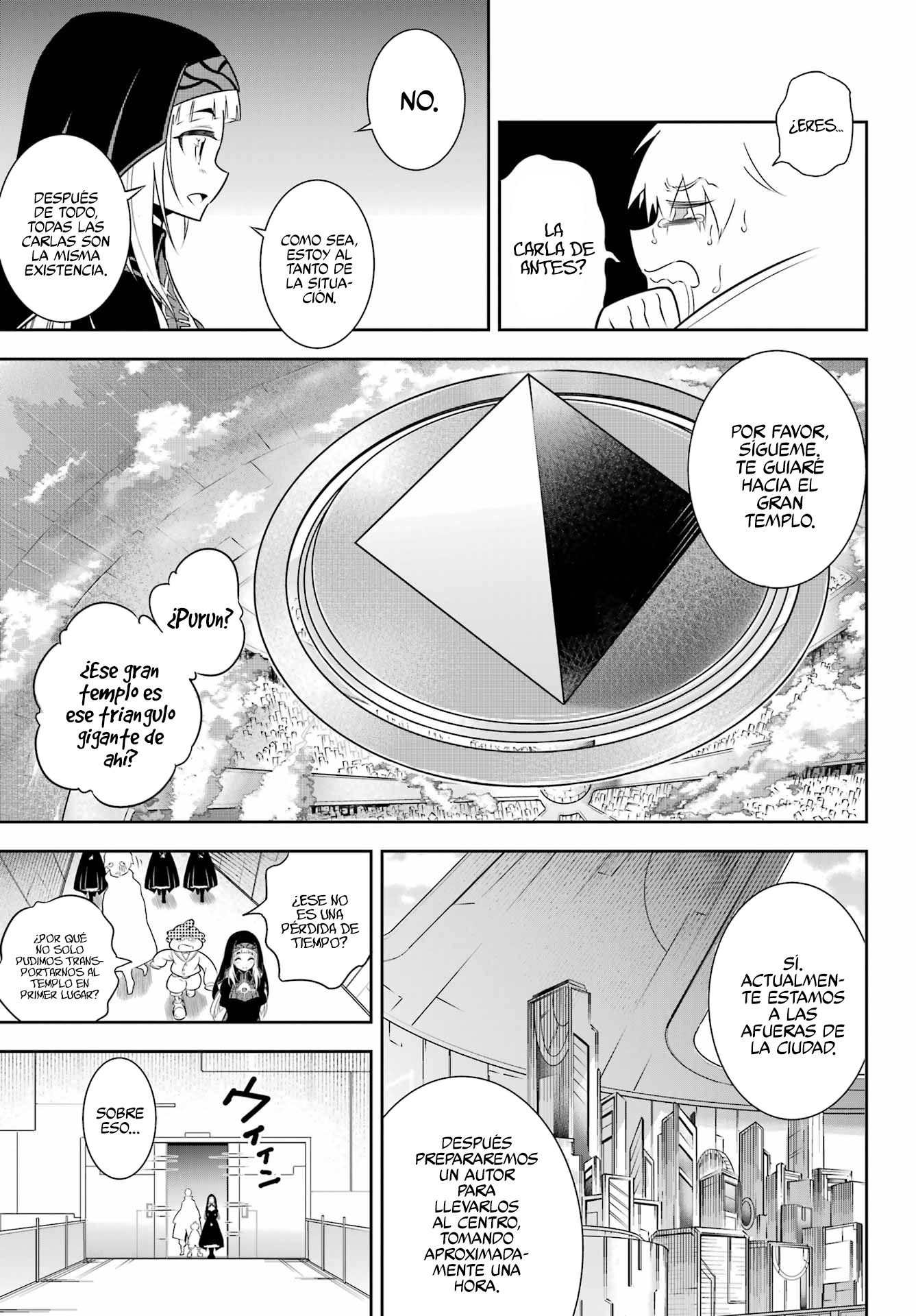 Read Ragna Crimson ES Manga Online