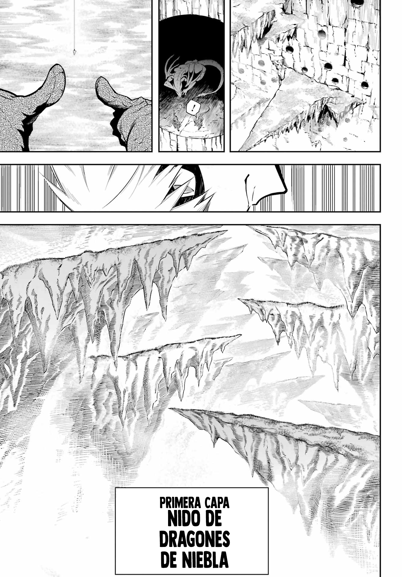 Read Ragna Crimson ES Manga Online