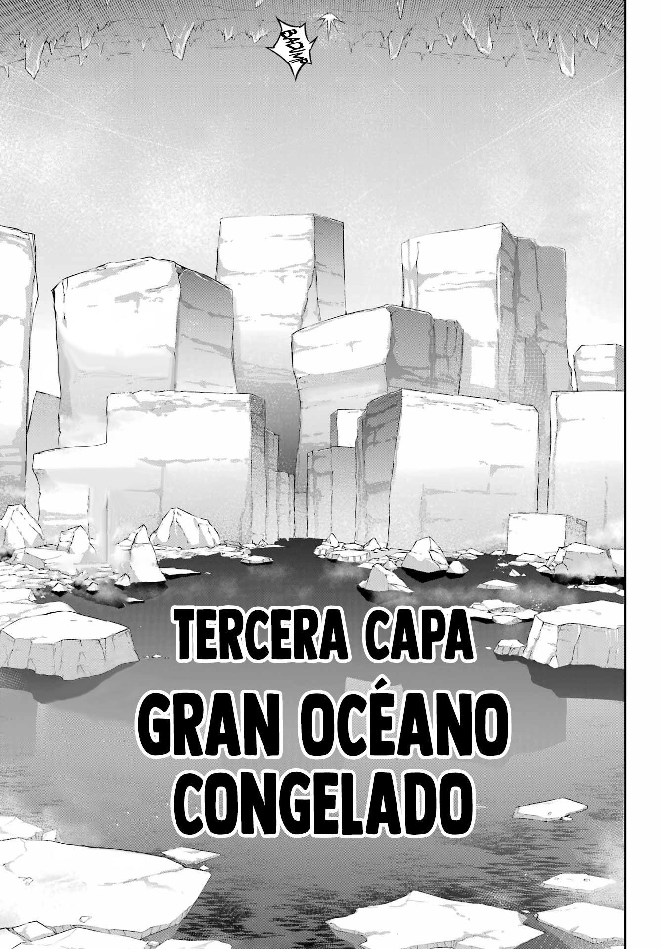 Read Ragna Crimson ES Manga Online