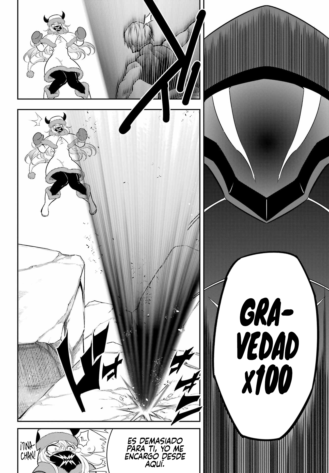 Read Ragna Crimson ES Manga Online