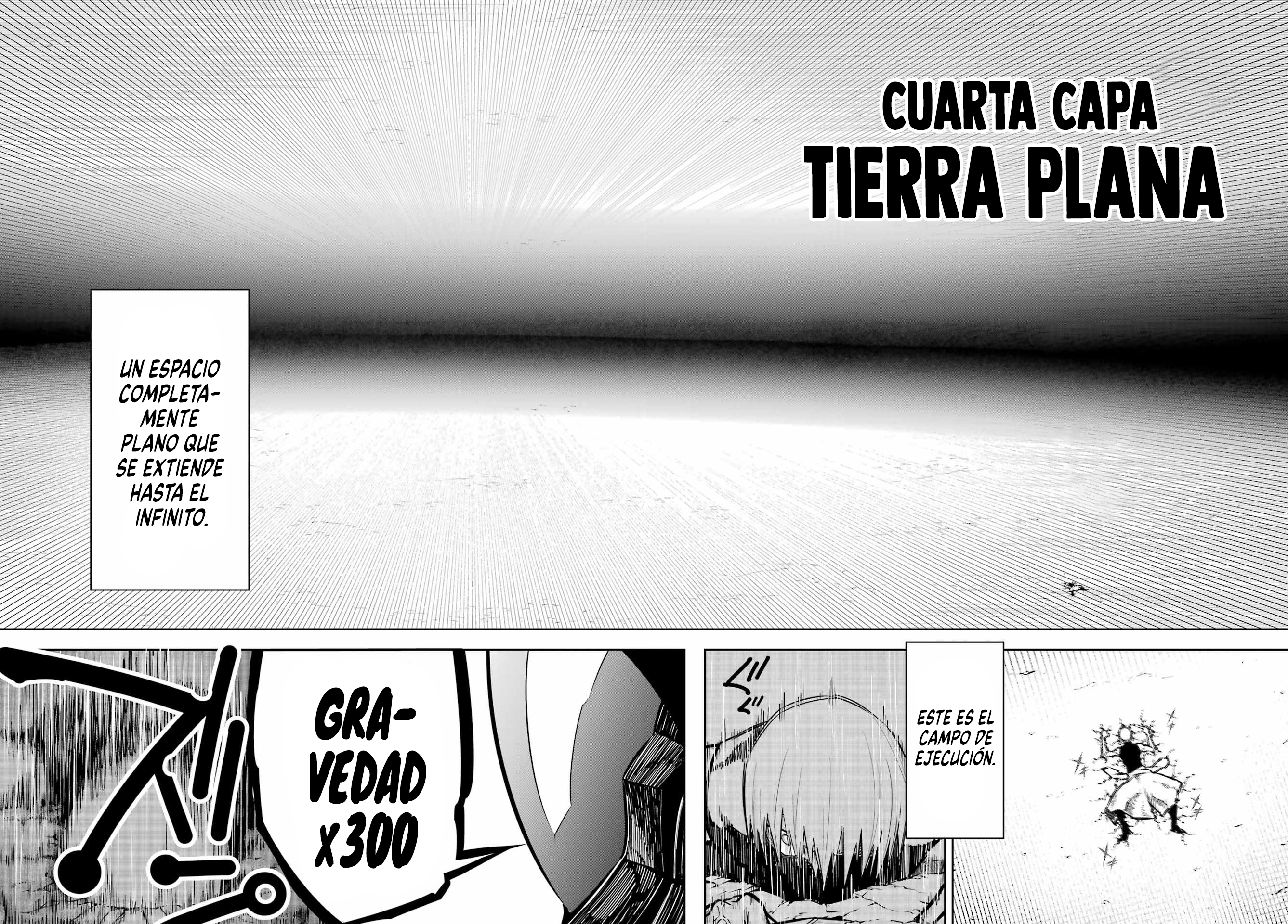 Read Ragna Crimson ES Manga Online