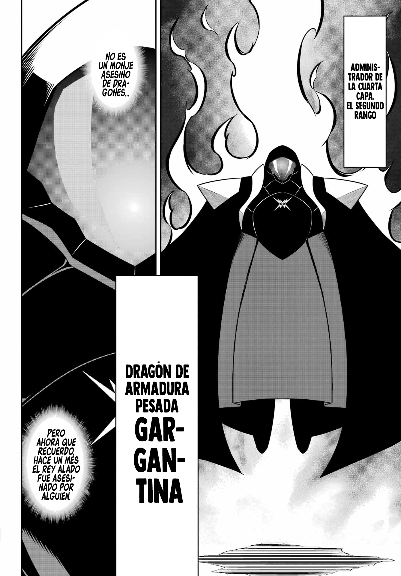 Read Ragna Crimson ES Manga Online