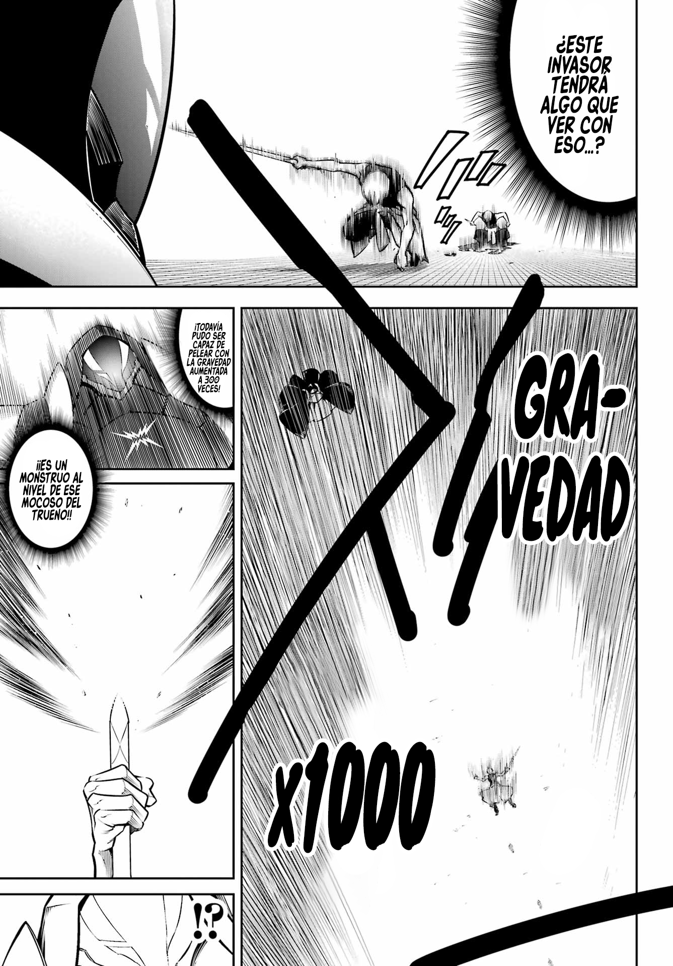 Read Ragna Crimson ES Manga Online