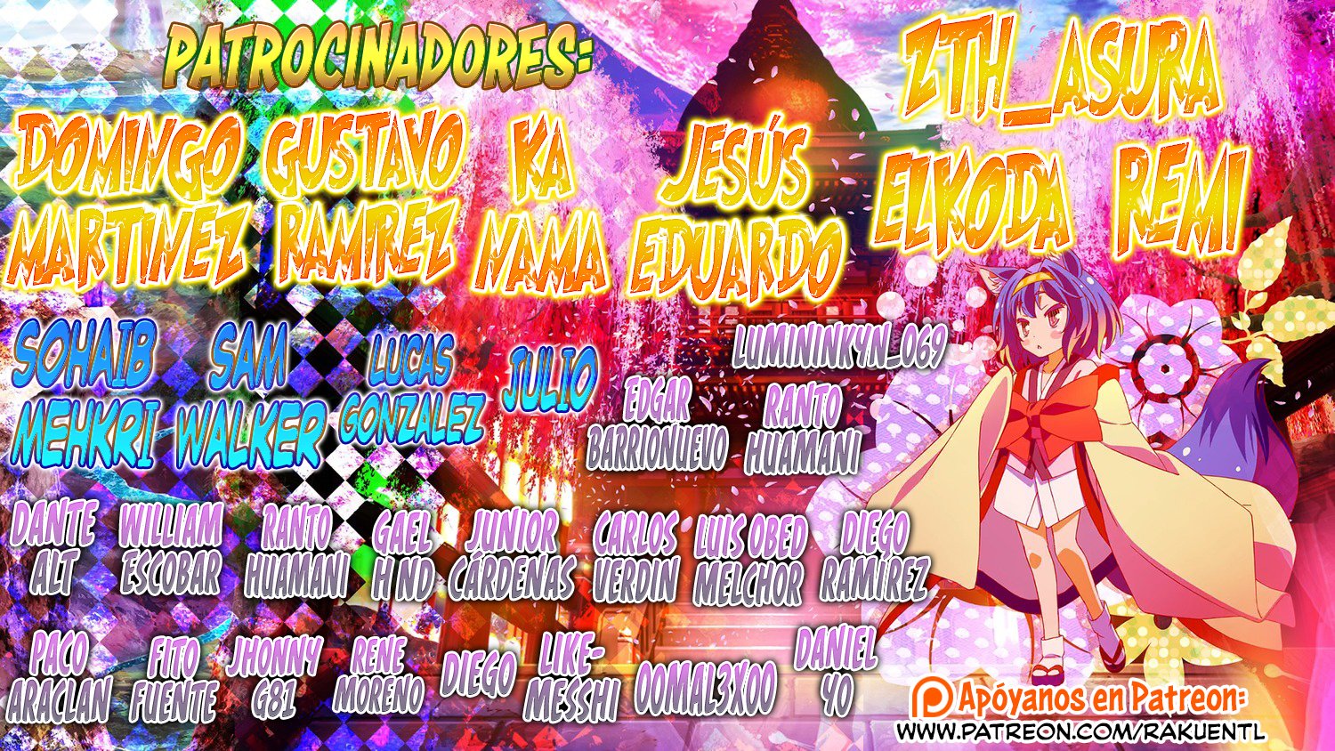 Read Ragna Crimson ES Manga Online