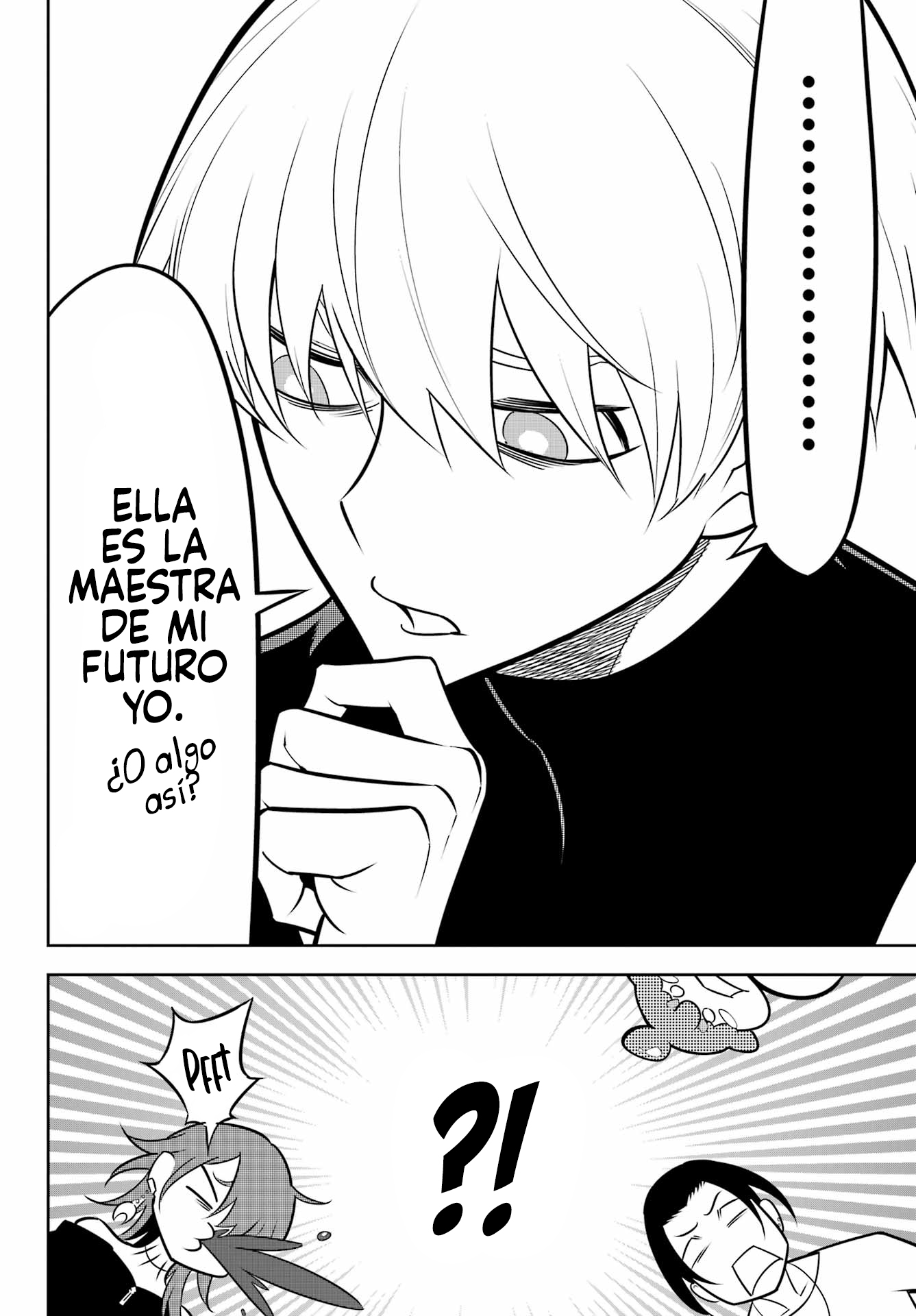 Read Ragna Crimson ES Manga Online