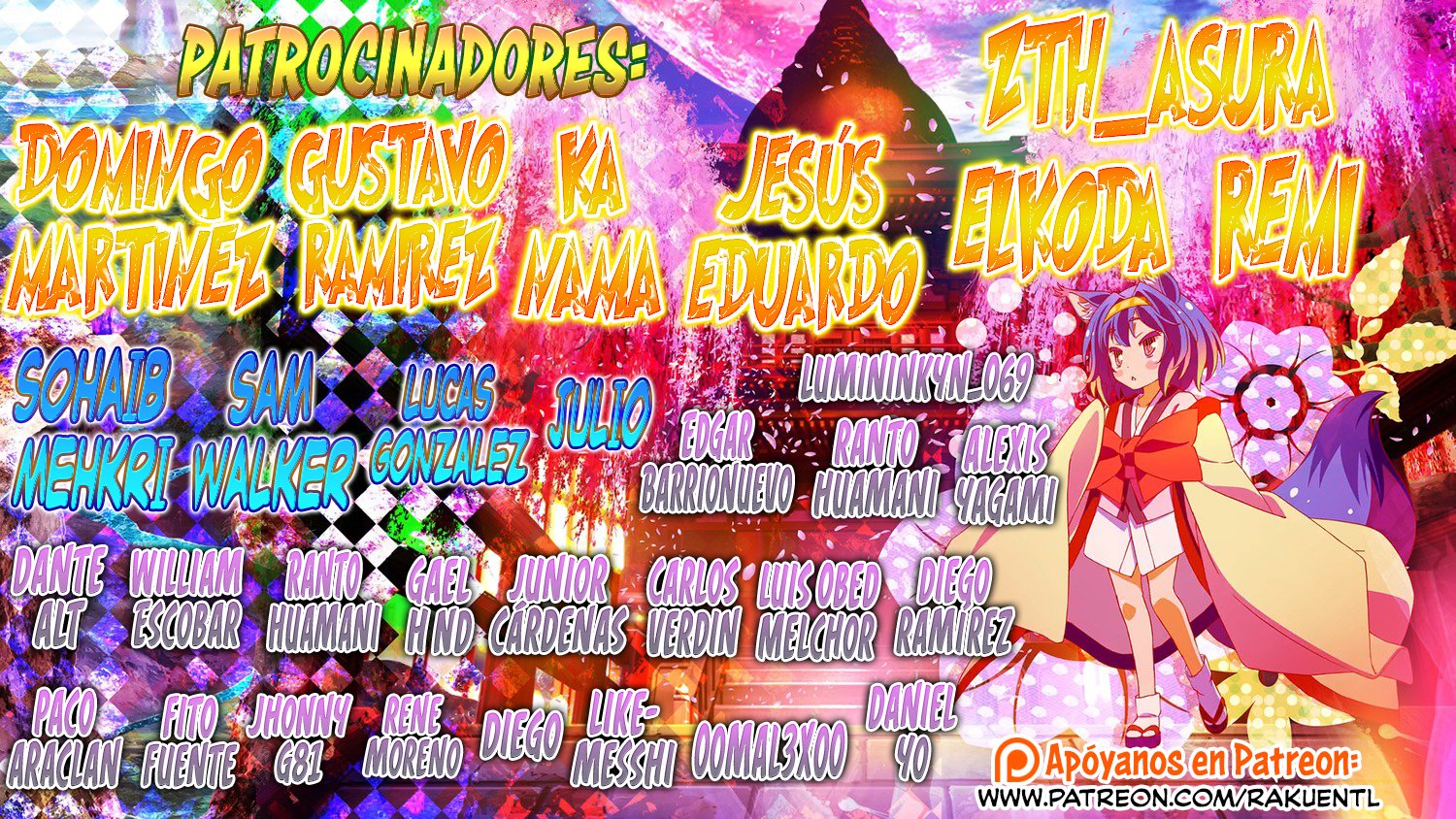 Read Ragna Crimson ES Manga Online