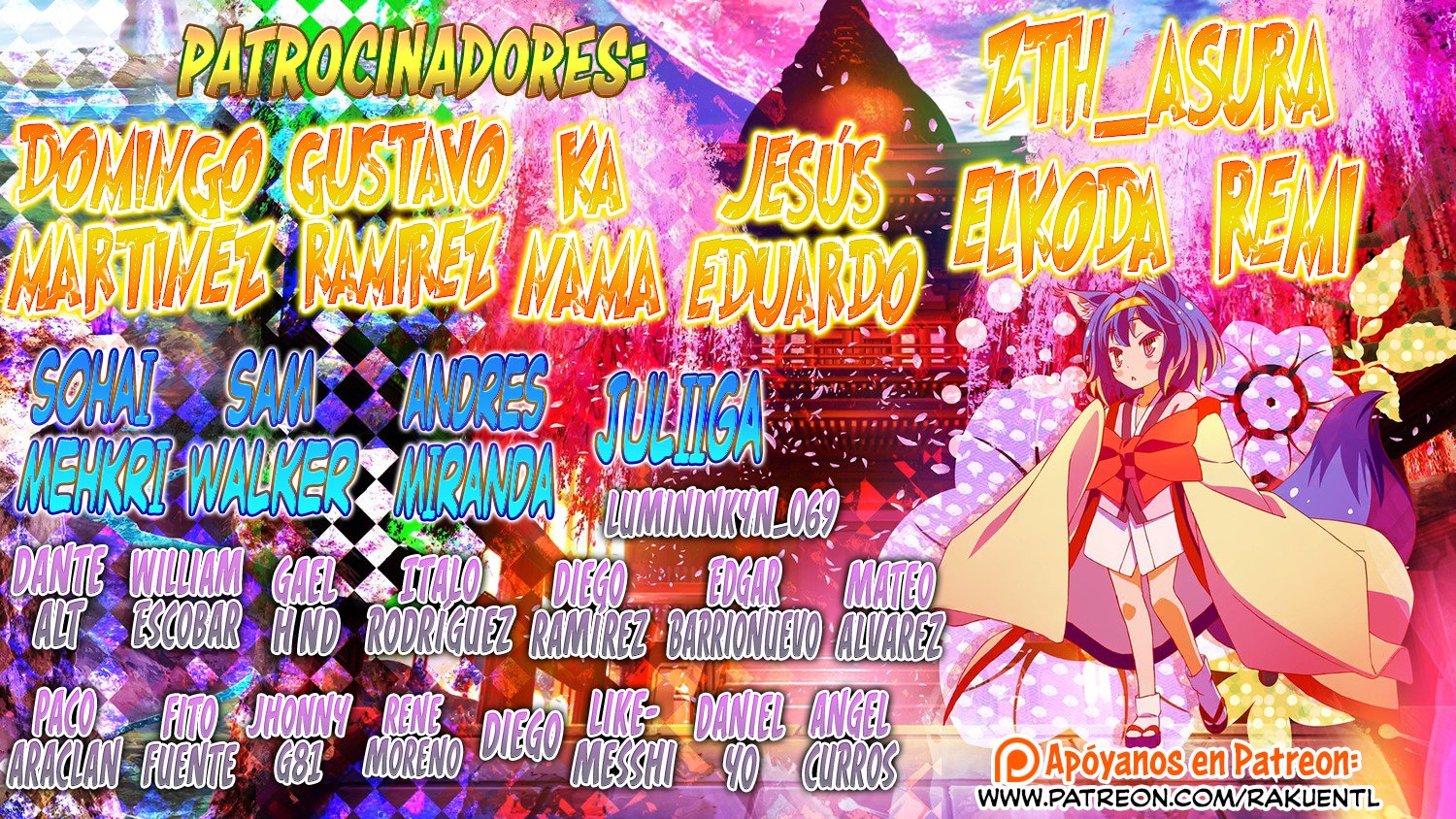 Read Ragna Crimson ES Manga Online