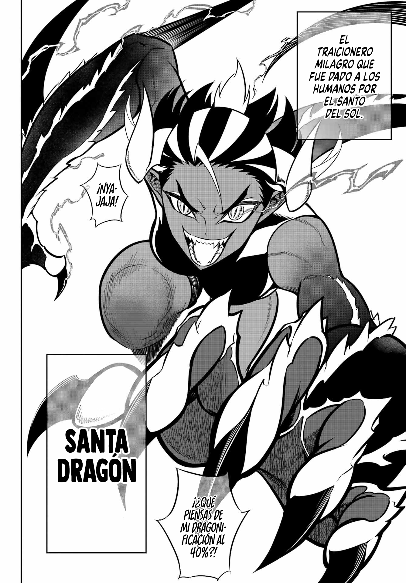 Read Ragna Crimson ES Manga Online