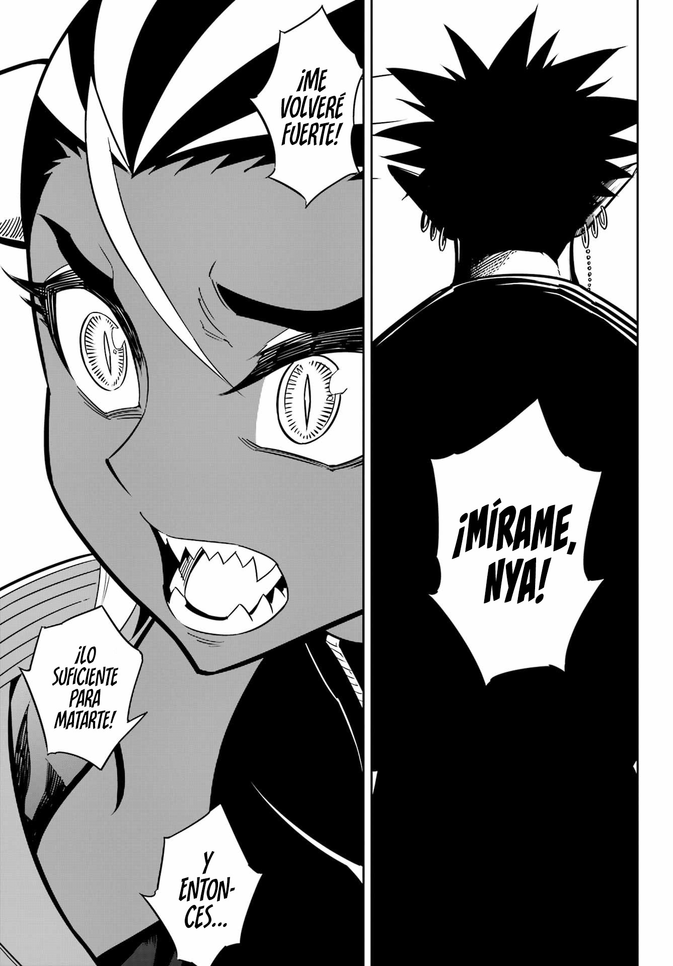 Read Ragna Crimson ES Manga Online