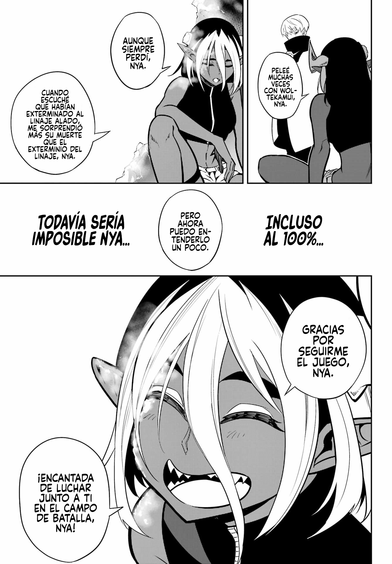 Read Ragna Crimson ES Manga Online