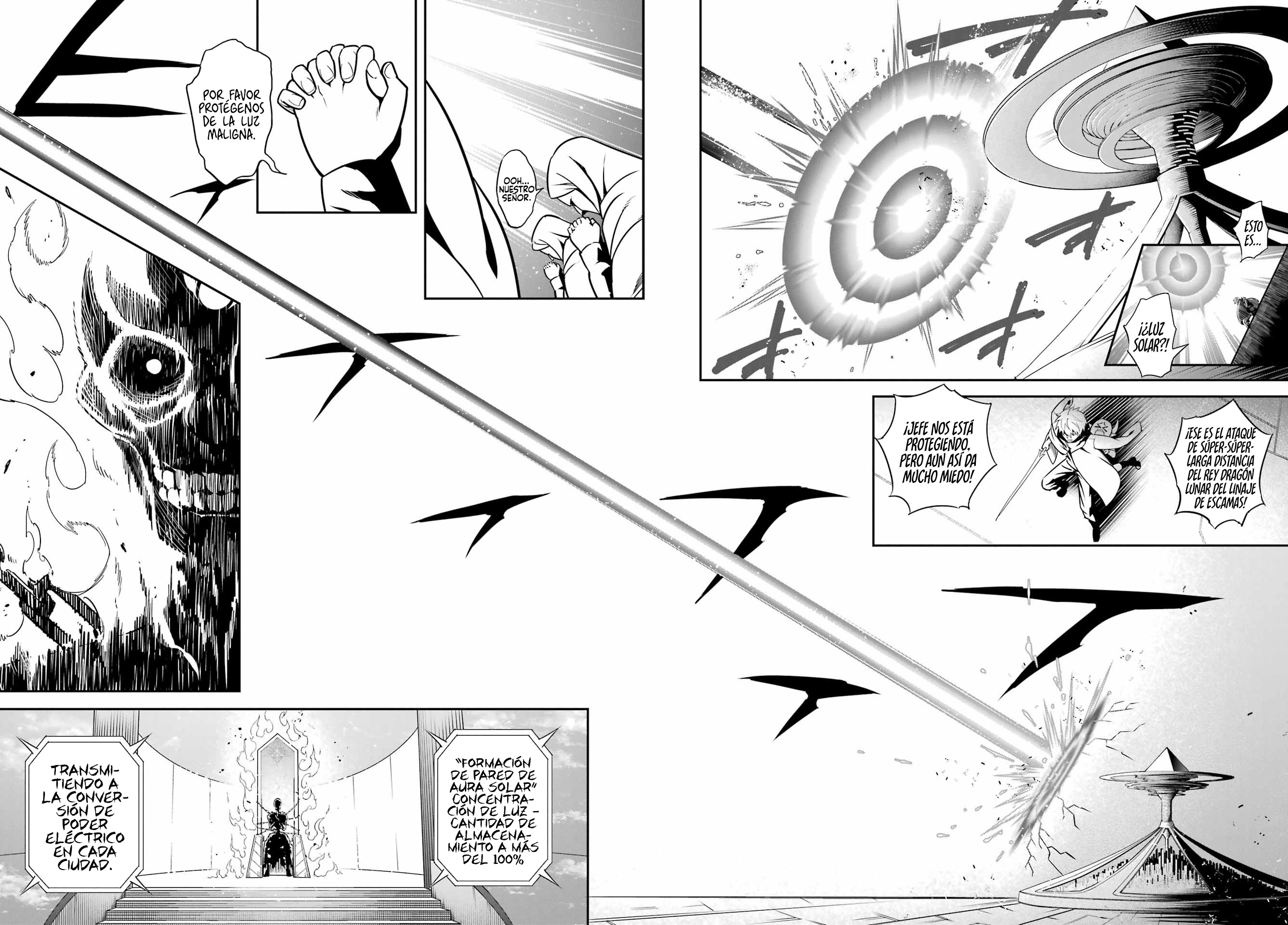 Read Ragna Crimson ES Manga Online