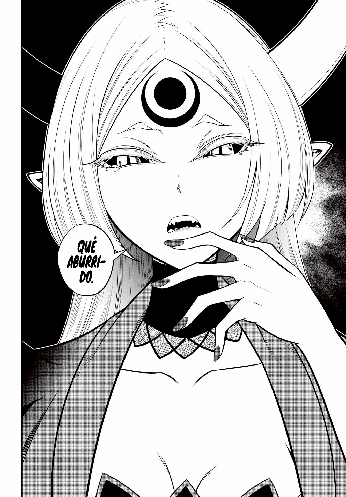 Read Ragna Crimson ES Manga Online