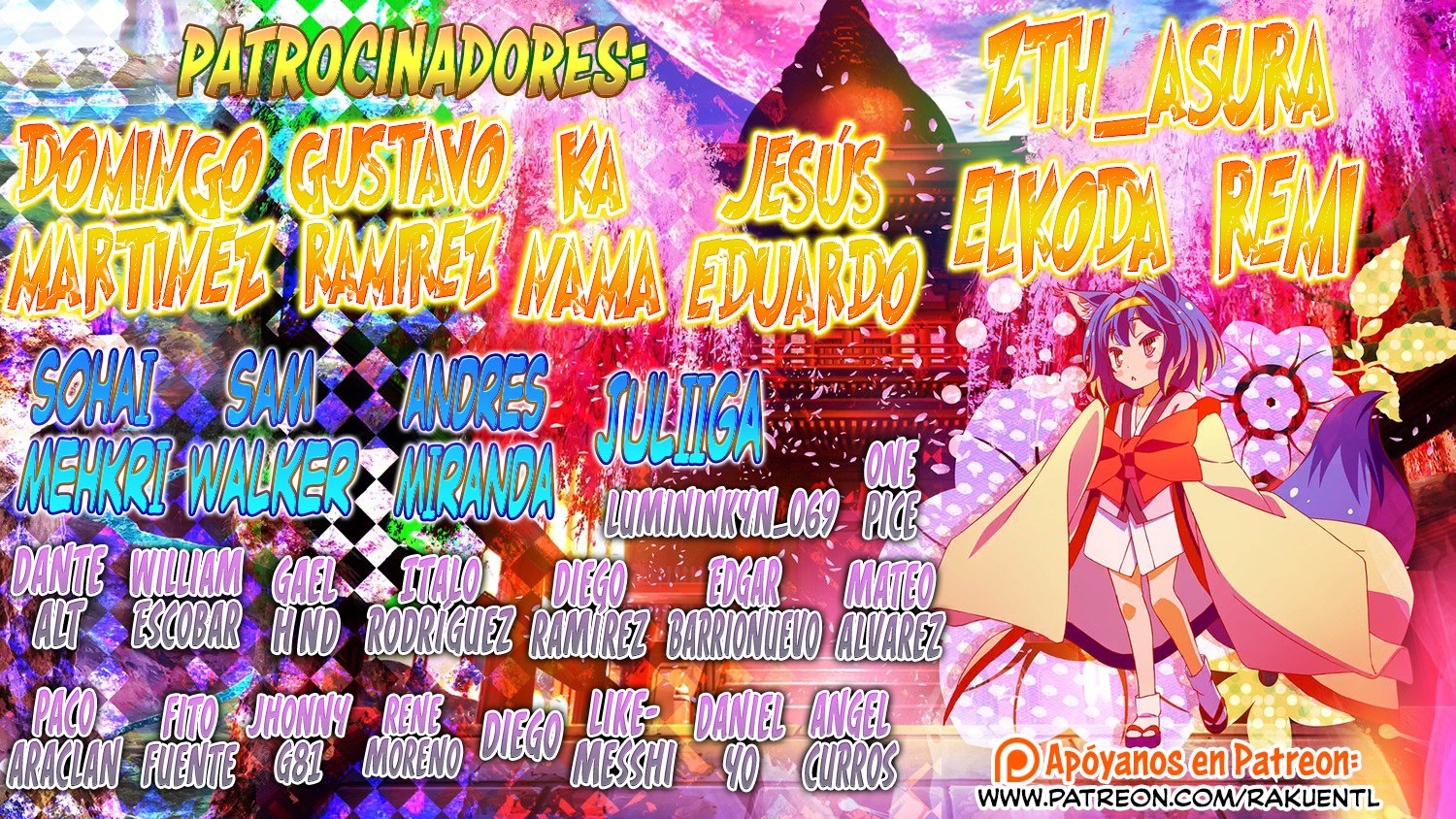 Read Ragna Crimson ES Manga Online