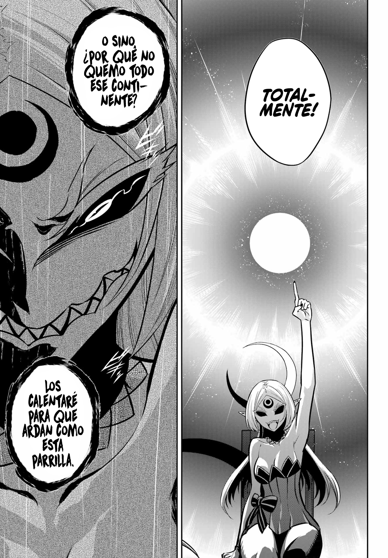Read Ragna Crimson ES Manga Online