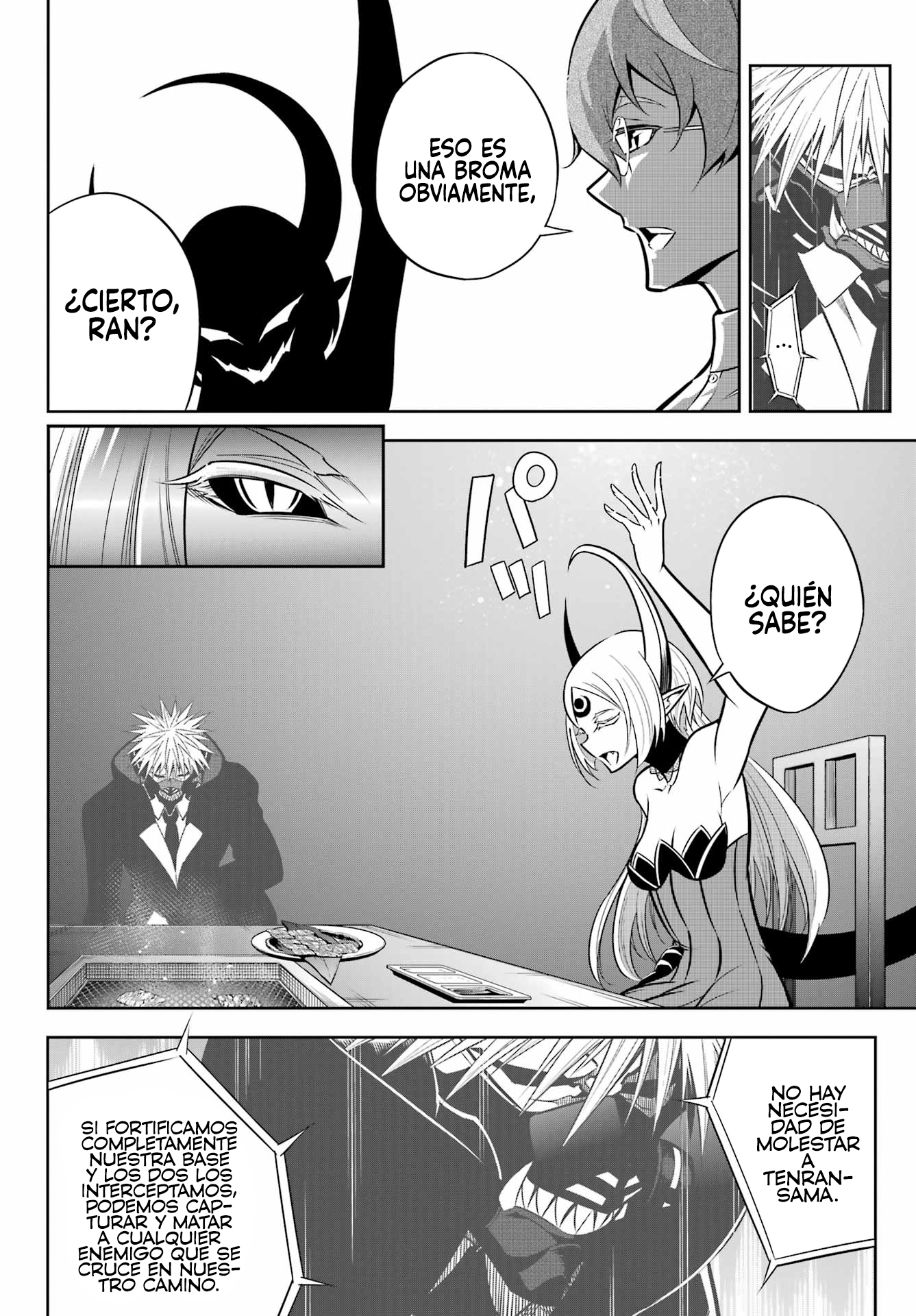 Read Ragna Crimson ES Manga Online