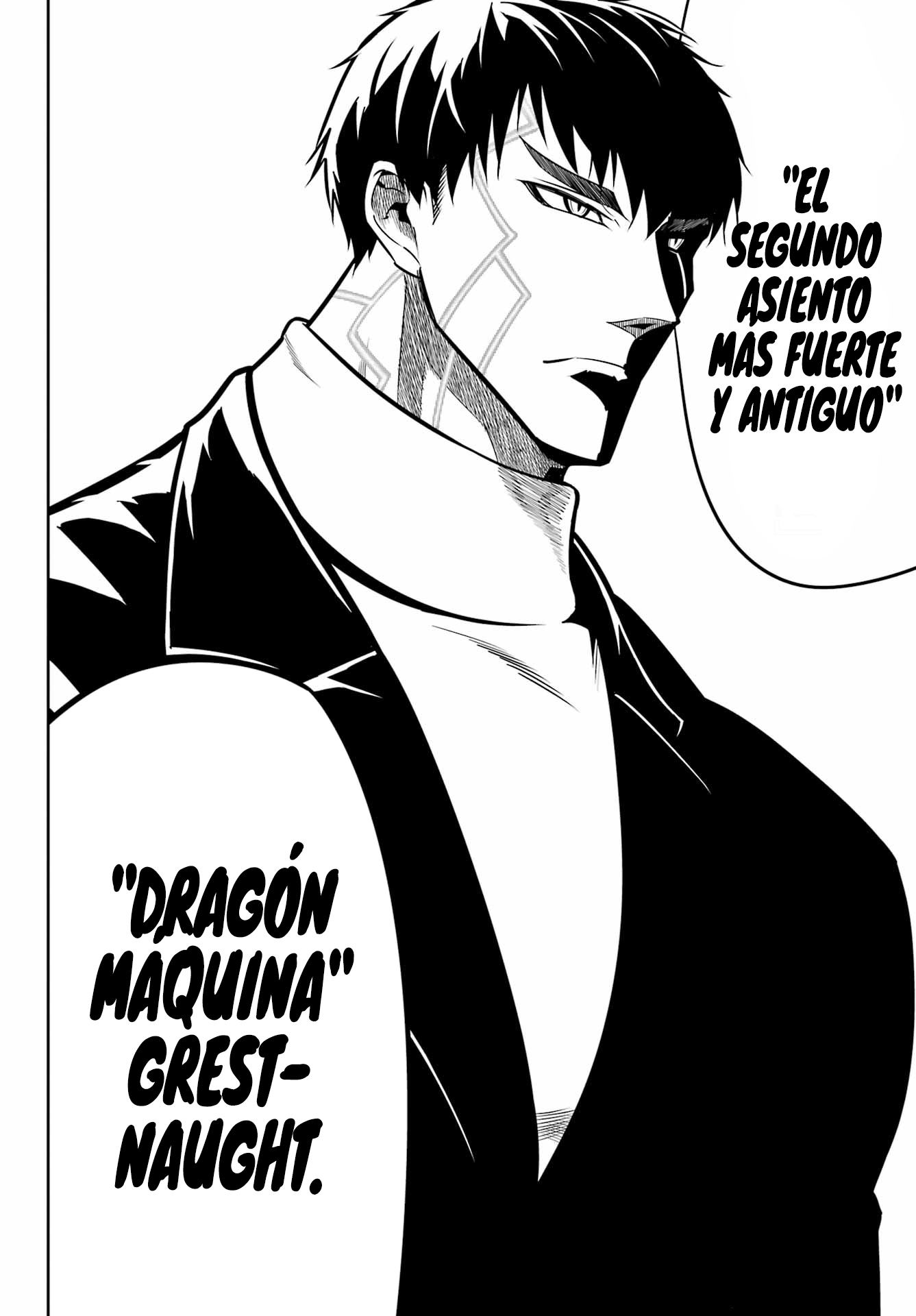 Read Ragna Crimson ES Manga Online