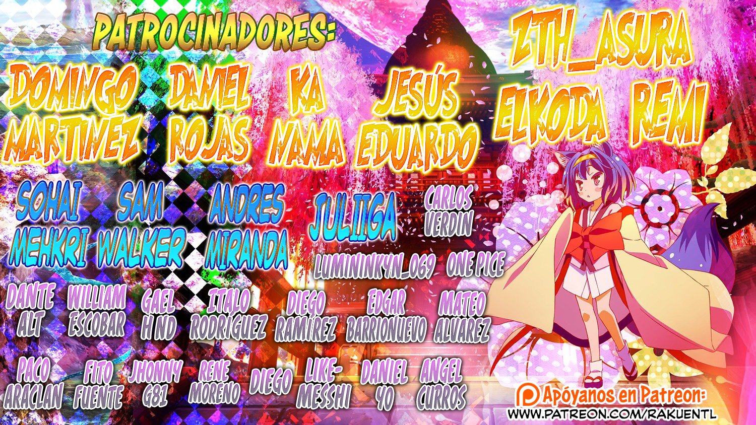 Read Ragna Crimson ES Manga Online