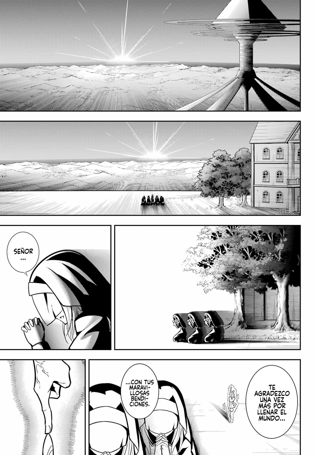 Read Ragna Crimson ES Manga Online