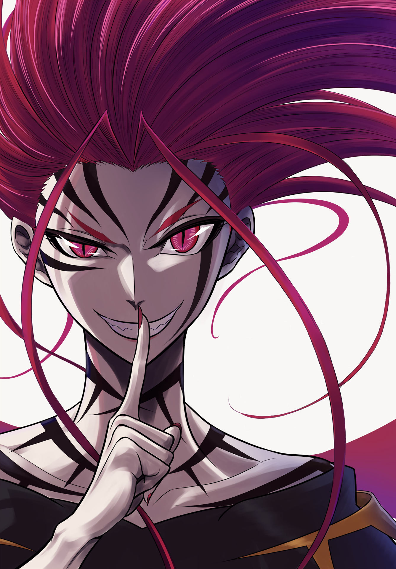 Read Ragna Crimson ES Manga Online